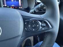 Vauxhall Corsa 1.2 Turbo GS Hatchback 5dr Petrol Manual Euro 6 (s/s) (100 ps) 