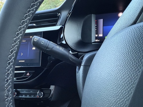 1.2 Turbo GS Hatchback 5dr Petrol Manual Euro 6 (s/s) (100 ps)