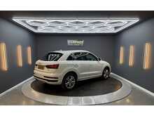 Audi Q3 2.0 TDI S line SUV 5dr Diesel Manual Euro 6 (s/s) (150 ps) 