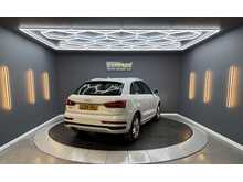 Audi Q3 2.0 TDI S line SUV 5dr Diesel Manual Euro 6 (s/s) (150 ps) 
