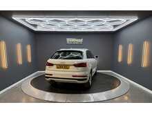 Audi Q3 2.0 TDI S line SUV 5dr Diesel Manual Euro 6 (s/s) (150 ps) 