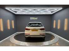 Audi Q3 2.0 TDI S line SUV 5dr Diesel Manual Euro 6 (s/s) (150 ps) 