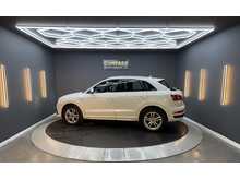 Audi Q3 2.0 TDI S line SUV 5dr Diesel Manual Euro 6 (s/s) (150 ps) 