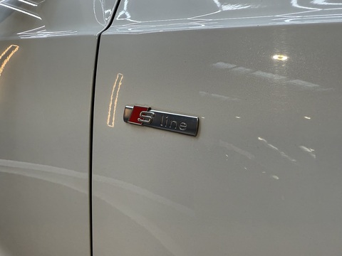 2.0 TDI S line SUV 5dr Diesel Manual Euro 6 (s/s) (150 ps)