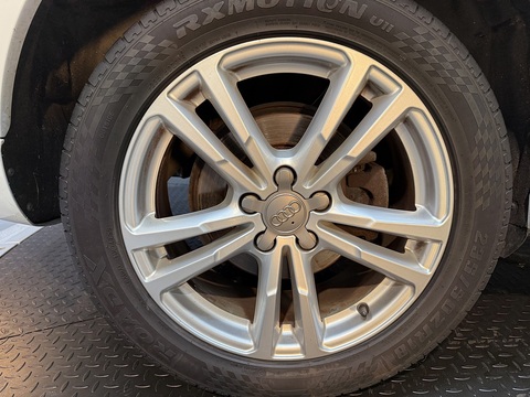 2.0 TDI S line SUV 5dr Diesel Manual Euro 6 (s/s) (150 ps)