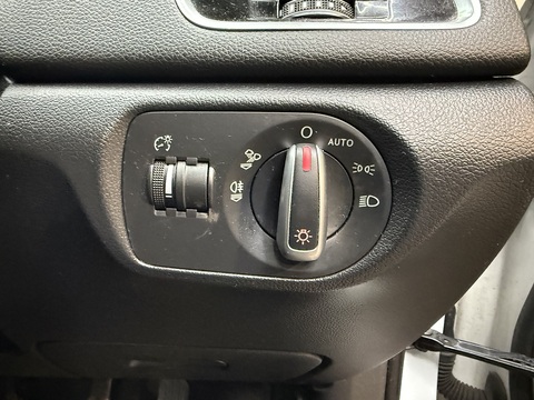 2.0 TDI S line SUV 5dr Diesel Manual Euro 6 (s/s) (150 ps)