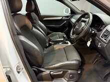 Audi Q3 2.0 TDI S line SUV 5dr Diesel Manual Euro 6 (s/s) (150 ps) 