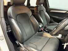 Audi Q3 2.0 TDI S line SUV 5dr Diesel Manual Euro 6 (s/s) (150 ps) 