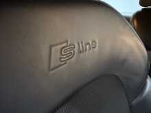 Audi Q3 2.0 TDI S line SUV 5dr Diesel Manual Euro 6 (s/s) (150 ps) 