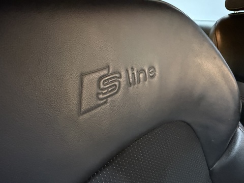 2.0 TDI S line SUV 5dr Diesel Manual Euro 6 (s/s) (150 ps)