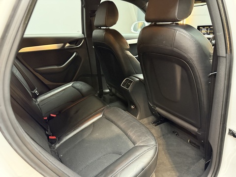 2.0 TDI S line SUV 5dr Diesel Manual Euro 6 (s/s) (150 ps)