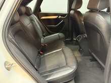 Audi Q3 2.0 TDI S line SUV 5dr Diesel Manual Euro 6 (s/s) (150 ps) 
