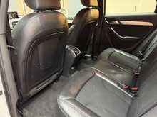 Audi Q3 2.0 TDI S line SUV 5dr Diesel Manual Euro 6 (s/s) (150 ps) 