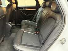 Audi Q3 2.0 TDI S line SUV 5dr Diesel Manual Euro 6 (s/s) (150 ps) 