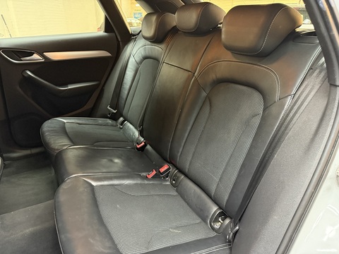 2.0 TDI S line SUV 5dr Diesel Manual Euro 6 (s/s) (150 ps)