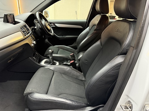 2.0 TDI S line SUV 5dr Diesel Manual Euro 6 (s/s) (150 ps)