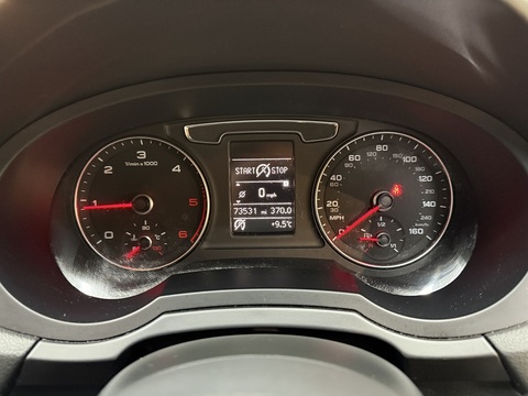 2.0 TDI S line SUV 5dr Diesel Manual Euro 6 (s/s) (150 ps)