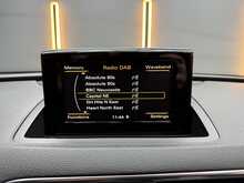 Audi Q3 2.0 TDI S line SUV 5dr Diesel Manual Euro 6 (s/s) (150 ps) 