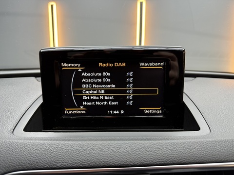 2.0 TDI S line SUV 5dr Diesel Manual Euro 6 (s/s) (150 ps)