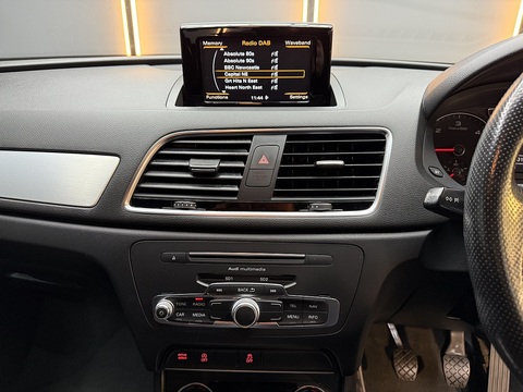 2.0 TDI S line SUV 5dr Diesel Manual Euro 6 (s/s) (150 ps)