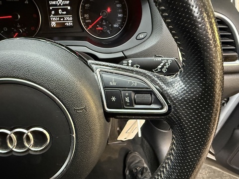 2.0 TDI S line SUV 5dr Diesel Manual Euro 6 (s/s) (150 ps)