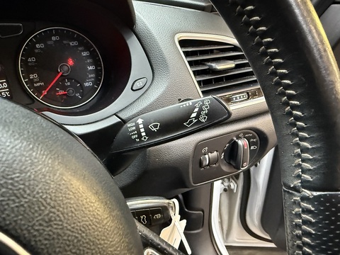 2.0 TDI S line SUV 5dr Diesel Manual Euro 6 (s/s) (150 ps)