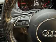 Audi Q3 2.0 TDI S line SUV 5dr Diesel Manual Euro 6 (s/s) (150 ps) 
