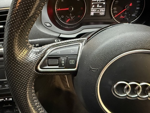 2.0 TDI S line SUV 5dr Diesel Manual Euro 6 (s/s) (150 ps)