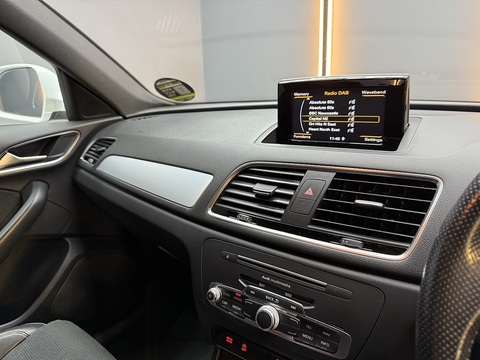 2.0 TDI S line SUV 5dr Diesel Manual Euro 6 (s/s) (150 ps)