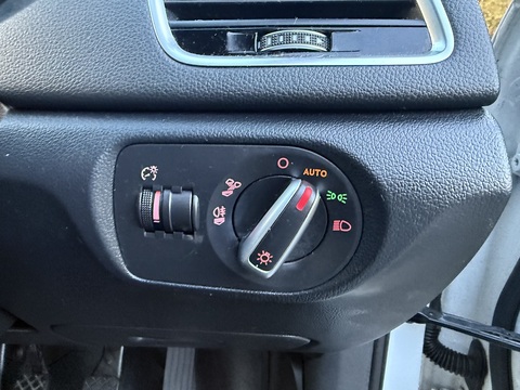 2.0 TDI S line SUV 5dr Diesel Manual Euro 6 (s/s) (150 ps)