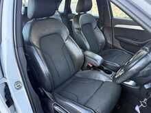 Audi Q3 2.0 TDI S line SUV 5dr Diesel Manual Euro 6 (s/s) (150 ps) 
