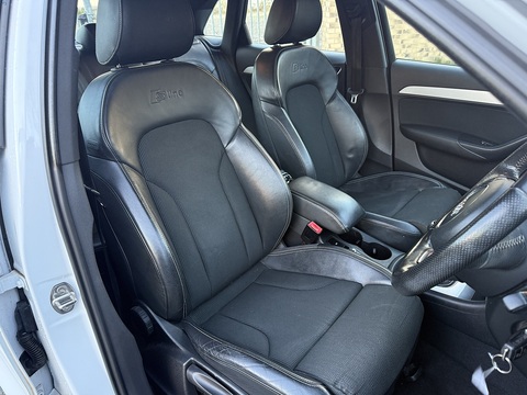 2.0 TDI S line SUV 5dr Diesel Manual Euro 6 (s/s) (150 ps)