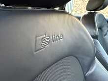 Audi Q3 2.0 TDI S line SUV 5dr Diesel Manual Euro 6 (s/s) (150 ps) 