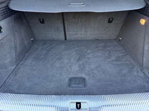 2.0 TDI S line SUV 5dr Diesel Manual Euro 6 (s/s) (150 ps)