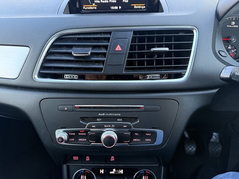 2.0 TDI S line SUV 5dr Diesel Manual Euro 6 (s/s) (150 ps)