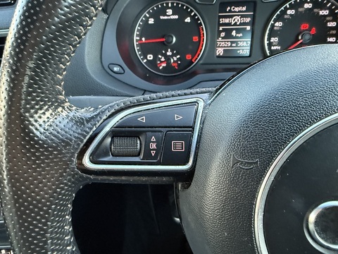 2.0 TDI S line SUV 5dr Diesel Manual Euro 6 (s/s) (150 ps)