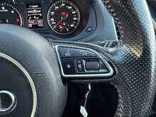Audi Q3 2.0 TDI S line SUV 5dr Diesel Manual Euro 6 (s/s) (150 ps) 