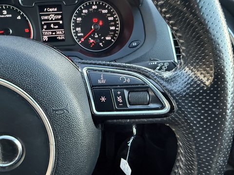 2.0 TDI S line SUV 5dr Diesel Manual Euro 6 (s/s) (150 ps)