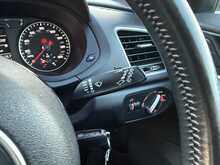 Audi Q3 2.0 TDI S line SUV 5dr Diesel Manual Euro 6 (s/s) (150 ps) 