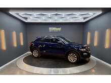 Volkswagen T-Roc 1.6 TDI SE SUV 5dr Diesel Manual Euro 6 (s/s) (115 ps) 