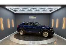 Volkswagen T-Roc 1.6 TDI SE SUV 5dr Diesel Manual Euro 6 (s/s) (115 ps) 