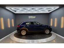 Volkswagen T-Roc 1.6 TDI SE SUV 5dr Diesel Manual Euro 6 (s/s) (115 ps) 