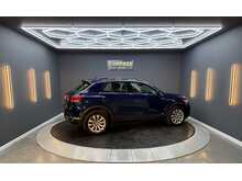 Volkswagen T-Roc 1.6 TDI SE SUV 5dr Diesel Manual Euro 6 (s/s) (115 ps) 
