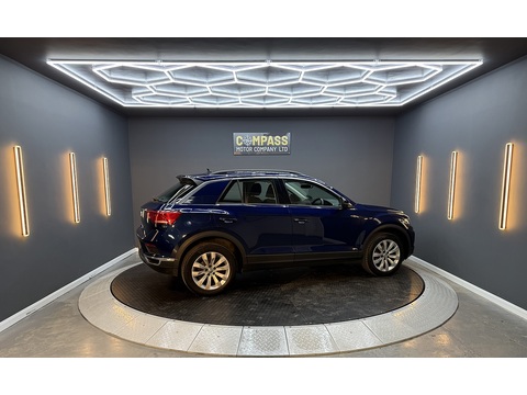 1.6 TDI SE SUV 5dr Diesel Manual Euro 6 (s/s) (115 ps)