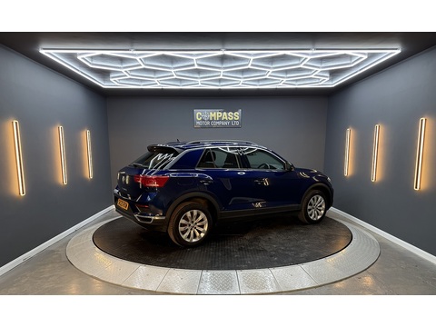 1.6 TDI SE SUV 5dr Diesel Manual Euro 6 (s/s) (115 ps)