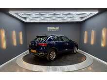 Volkswagen T-Roc 1.6 TDI SE SUV 5dr Diesel Manual Euro 6 (s/s) (115 ps) 