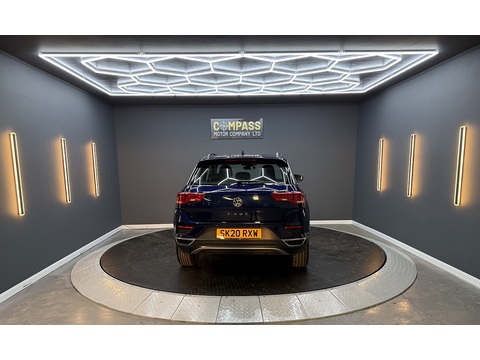 1.6 TDI SE SUV 5dr Diesel Manual Euro 6 (s/s) (115 ps)