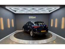 Volkswagen T-Roc 1.6 TDI SE SUV 5dr Diesel Manual Euro 6 (s/s) (115 ps) 