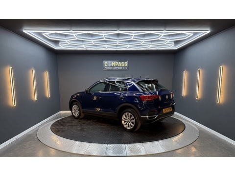 1.6 TDI SE SUV 5dr Diesel Manual Euro 6 (s/s) (115 ps)