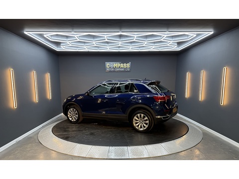 1.6 TDI SE SUV 5dr Diesel Manual Euro 6 (s/s) (115 ps)